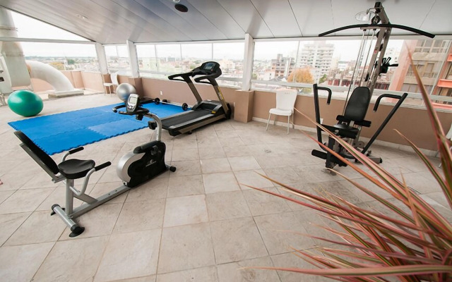 Hotel Jacques Georges Tower