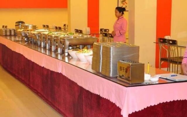 Hejia Inn (Beijing Tsinghua)