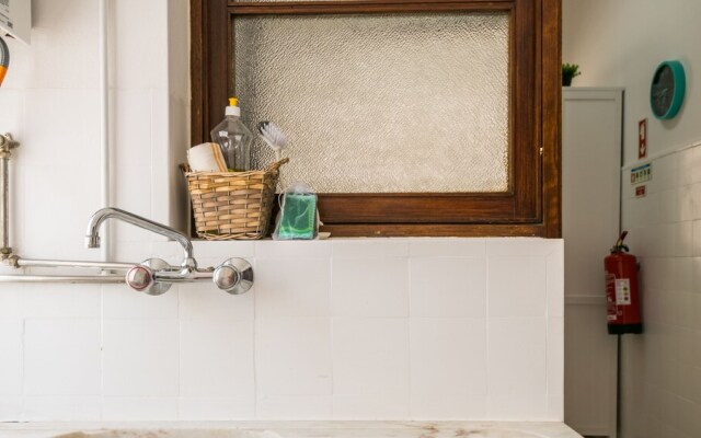 CheckinCheckout - Loulé City Center Apartment 1