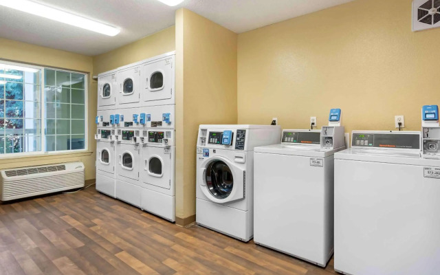 Extended Stay America Suites Seattle Southcenter