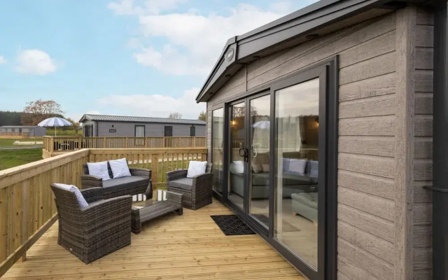 Host Stay Fieldview Lodge Ashdown Retreat