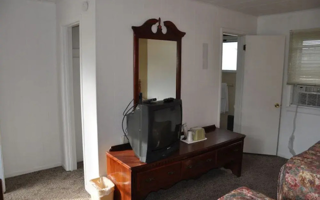 Mecca Motel Sandusky