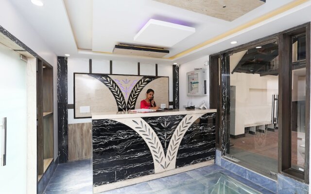 Hotel Gracious by OYO Rooms