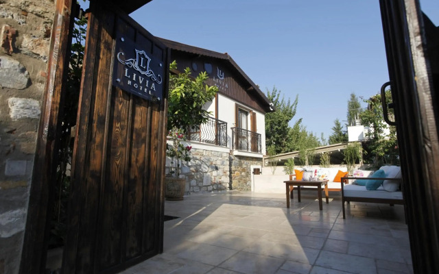 Livia Hotel Ephesus