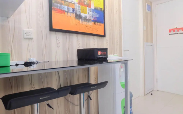 Cozy And Best Deal 2Br Bassura City Apartment