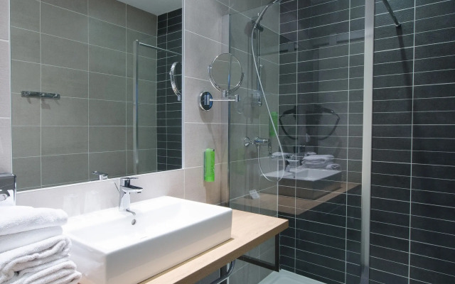 Best Western Plus Hotel Plaisance