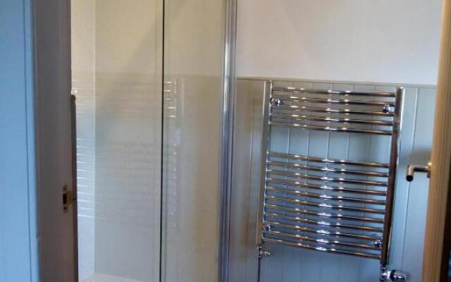 Elibank House Apartment