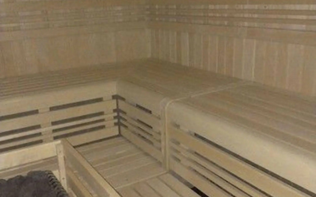 Bergmann Boardinghouse