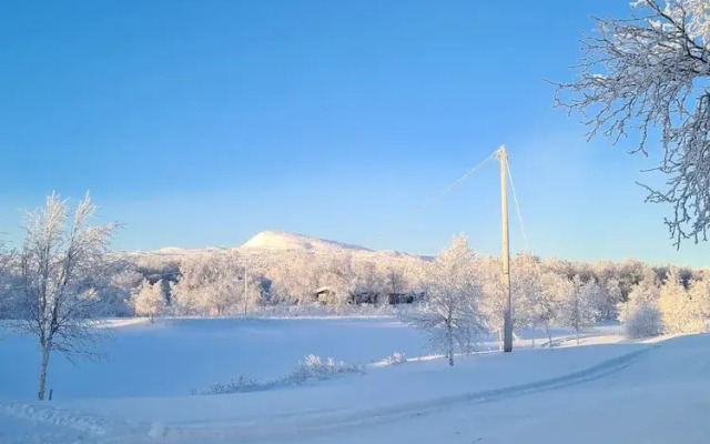 Vauldalen Fjellhotell