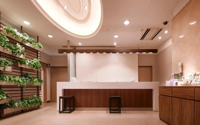 JR East Hotel Mets Kawasaki