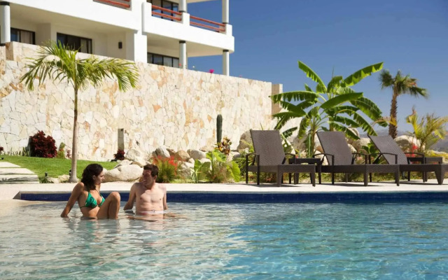 Alegranza Luxury Resort
