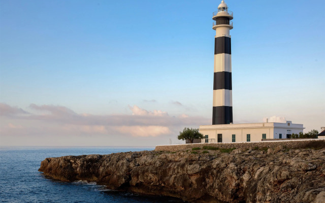 Sol Falcó Menorca