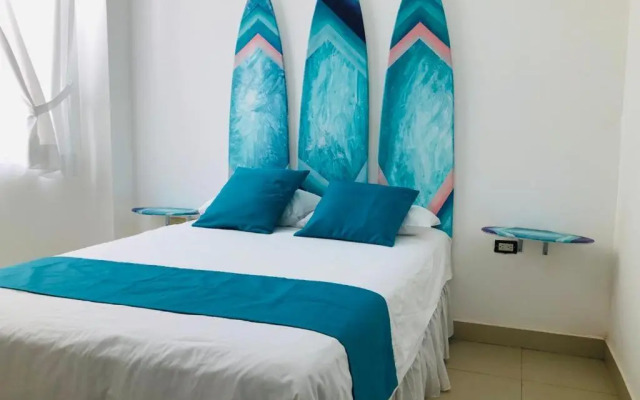 Valdivia Suites