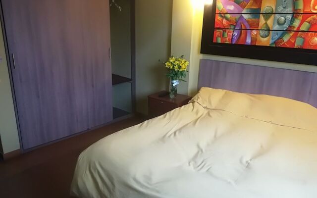 Hotel Mirasol