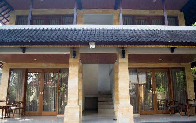 Ubud Kerta City Hotel