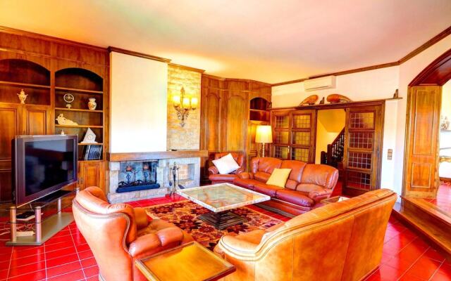 Villa Bigamendi