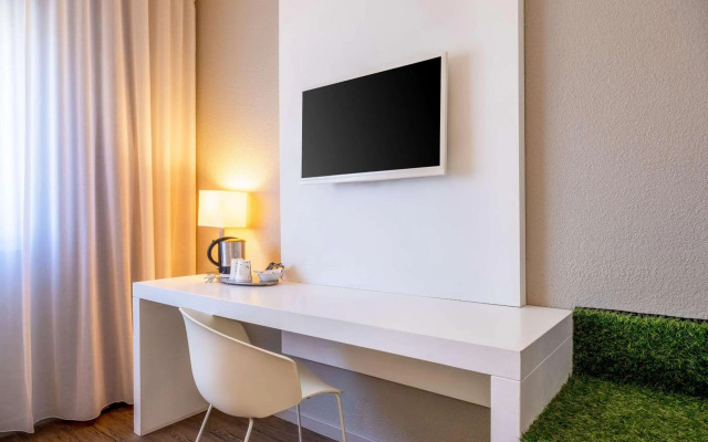Quality Hotel du Golf Montpellier Juvignac