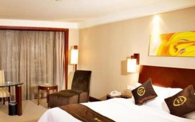 Jiabo Hotel