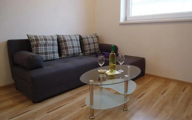 Apartments Valentka