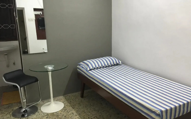 New Victory Mansion & Lodging by OYO Rooms