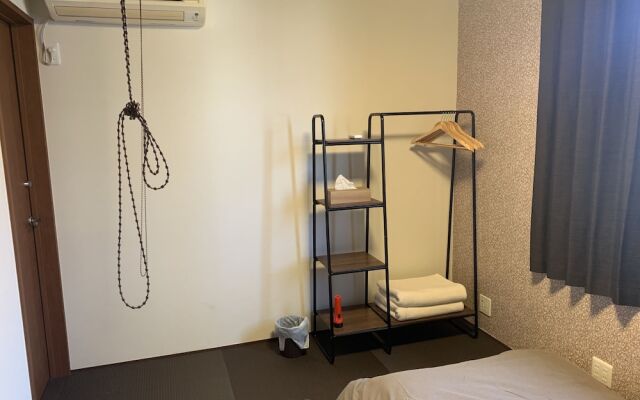 B&B Yuigahama
