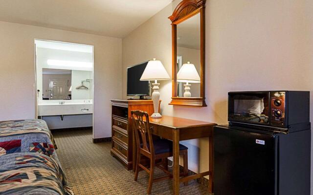 Econo Lodge Richmond