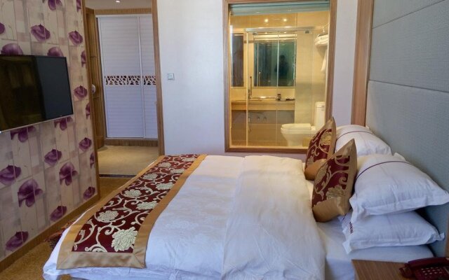 Shangri-La Jinshi Huangchao Hotel