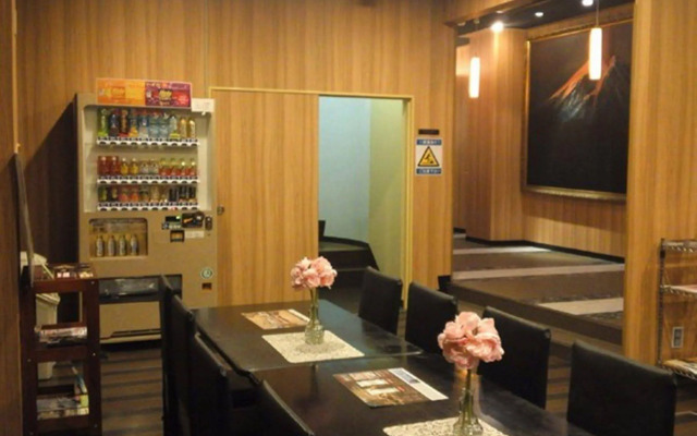 APA Hotel Tsubamesanjo Ekimae