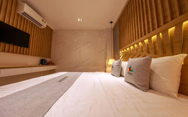 Varia Hotel