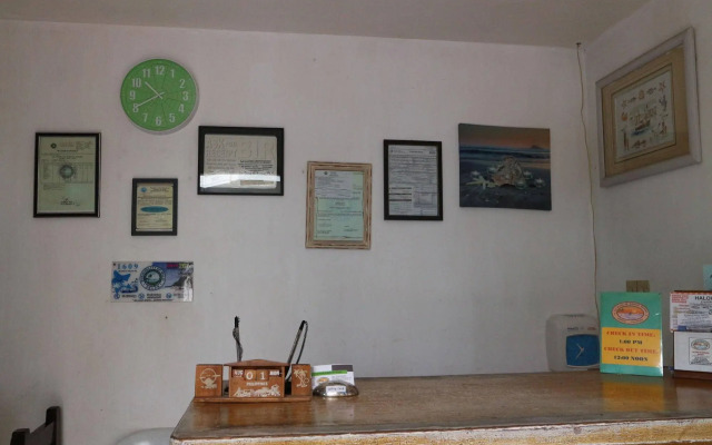 La Plage de Boracay Resort