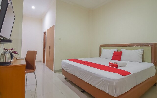 Wisma Gendhis by RedDoorz