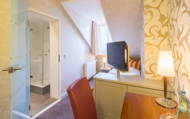 Parkhotel Gueldene Berge