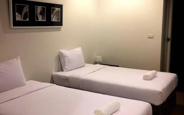 The Moonn Apartment