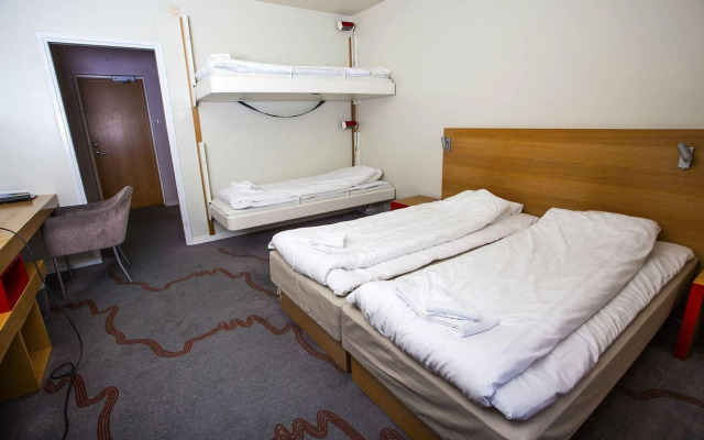 Tärnaby Fjällhotell