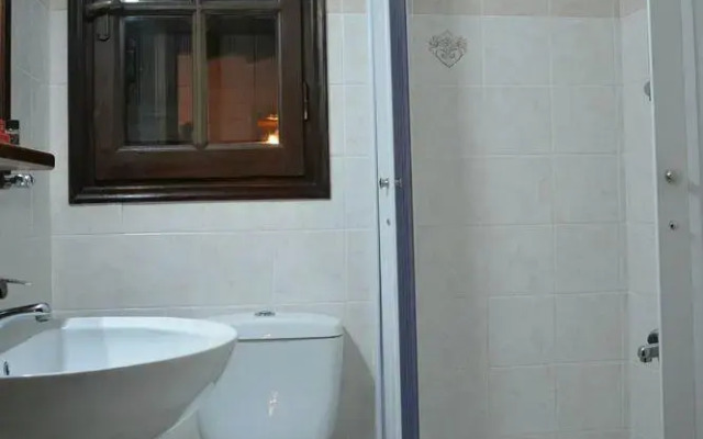 Plastiras Hotel