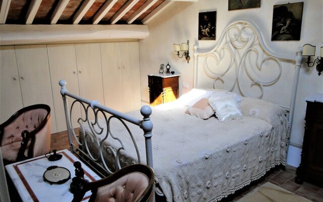 Villa Close to Florence, Hot Tub & Breathtaking View