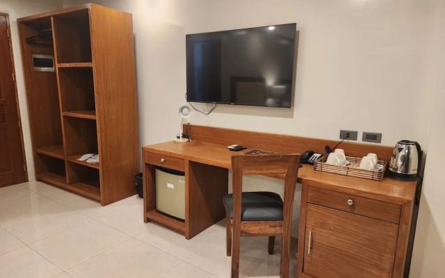 Hotel Herencia 625