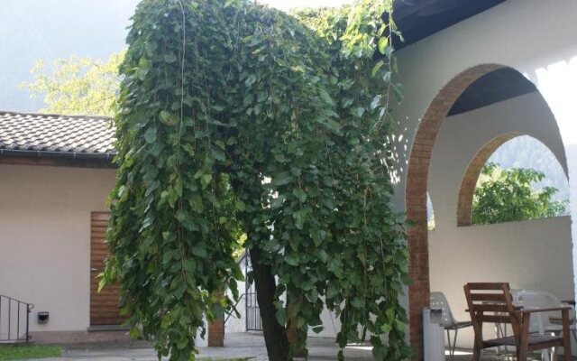 Ostello dei Cappuccini