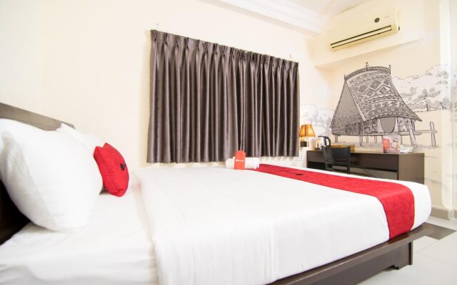 Honey House Hotel