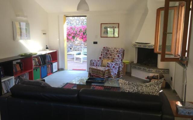 Villa Olivari - apt il Cedro