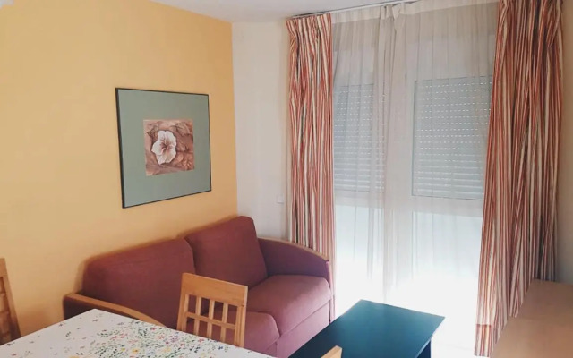 Avenida de Juan Sebastián Elcano Apartamento