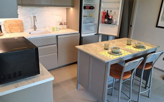 Villa dell'Olivo Bianco