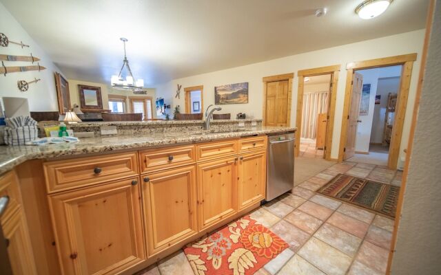 Tenderfoot Lodge 2611