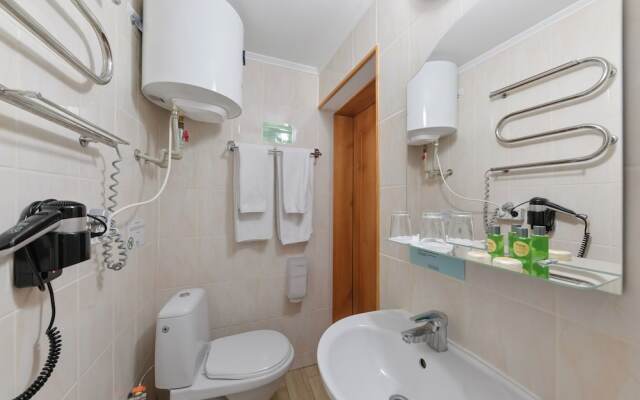 Bogolvar Retreat Resort