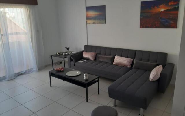 Georgiou court 102