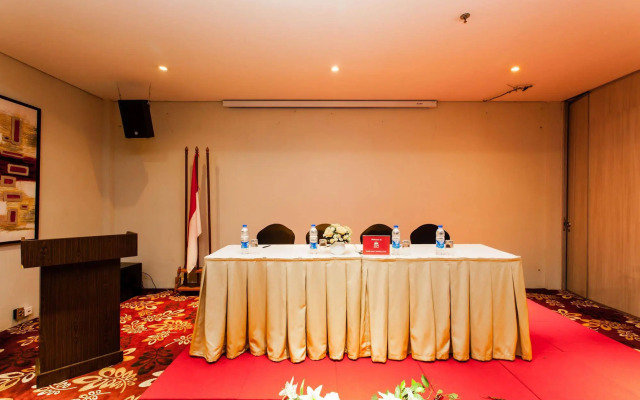 ZEN Premium Blok M Palatehan