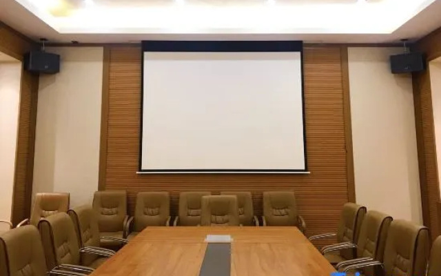 Hubin Hotel – Business – Foshan