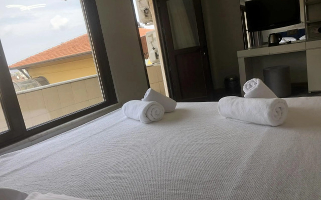Turk Art Hotel