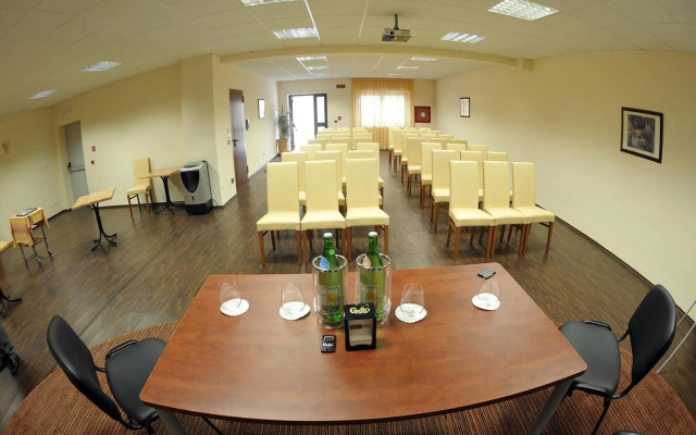 Hotel Gullo