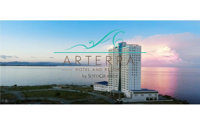 Arterra Hotel and Resort